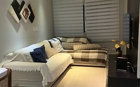 Apartamento Zapata Guarujá